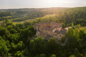Castel Monastero - The Leading Hotels of the World Castelnuovo Berardenga